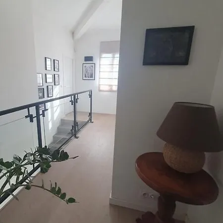 Lou Pantai, House, 5 Bedrooms 8 Persons, Pool, Large Garden, 4km From Aix En Provence * Aix-en-Provence