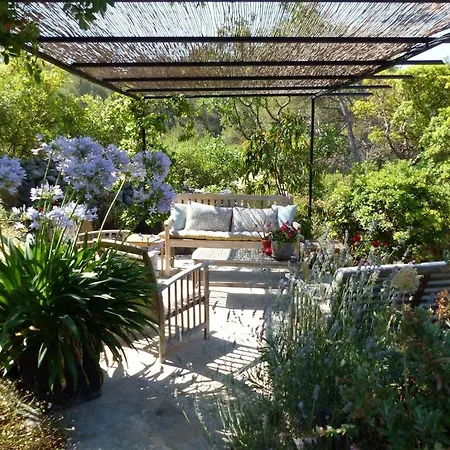 Holiday home Lou Pantai, House, 5 Bedrooms 8 Persons, Pool, Large Garden, 4km From Aix En Provence