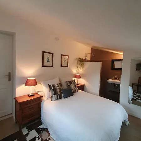 Lou Pantai, House, 5 Bedrooms 8 Persons, Pool, Large Garden, 4km From Aix En Provence Holiday home